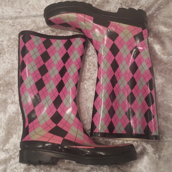 Rain Boots - Picture 3 of 4